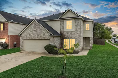 22518 Spring Link Court, Spring, TX 77373 - Photo 1