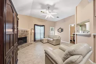 12218 Innisfall Cir, Tomball, TX 77377 - Photo 6