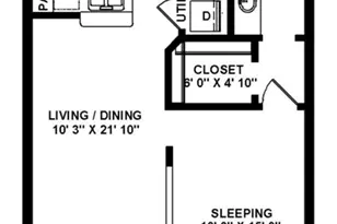 3333 Weslayan St St, Houston, TX 77027 - Photo 12