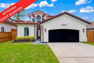 2031 Peppermill Rd, Houston, TX 77080 - Photo 1