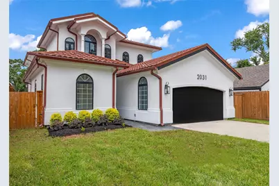 2031 Peppermill Road, Houston, TX 77080 - Photo 2
