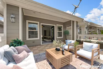 1184 Nelson Falls Lane, Houston, TX 77008 - Photo 2