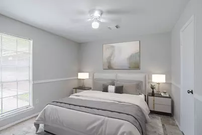 5902 Yorkgate Drive, Spring, TX 77373 - Photo 6