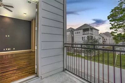 1508 Beall Street, Houston, TX 77008 - Photo 20