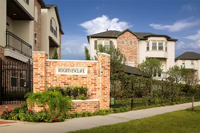 2828 Princeton Street, Houston, TX 77009 - Photo 1