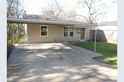 4218 Buck Street, Houston, TX 77020 - Photo 1
