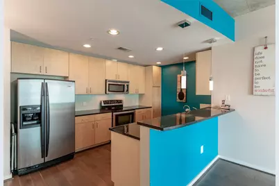 5925 Almeda Road #11814, Houston, TX 77004 - Photo 14