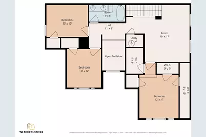 13306 Indigo Trace Court, Houston, TX 77070 - Photo 32