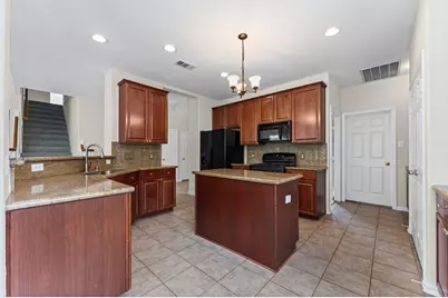 13306 Indigo Trace Court, Houston, TX 77070 - Photo 2