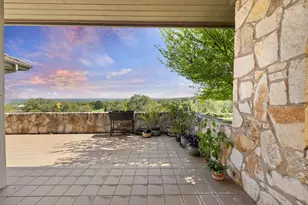 1609 Clubhouse Hill Dr, Spicewood, TX 78669 - Photo 2