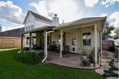 7107 Paradise Park Bend, Richmond, TX 77407 - Photo 42