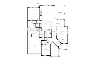 14415 Lakepointe Bend Ln, Cypress, TX 77429 - Photo 48