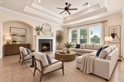 14415 Lakepointe Bend Lane, Cypress, TX 77429 - Photo 4