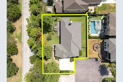 2706 Cassini Court, The Woodlands, TX 77381 - Photo 24
