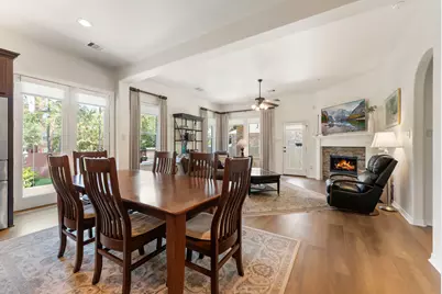 2706 Cassini Court, The Woodlands, TX 77381 - Photo 8