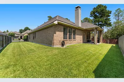 2706 Cassini Court, The Woodlands, TX 77381 - Photo 20