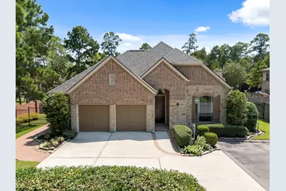 2706 Cassini Court, The Woodlands, TX 77381 - Photo 1