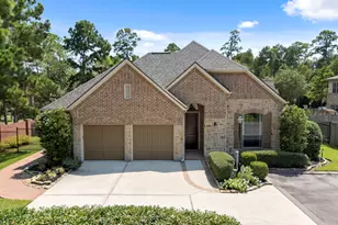 2706 Cassini Ct, The Woodlands, TX 77381 - Photo 1