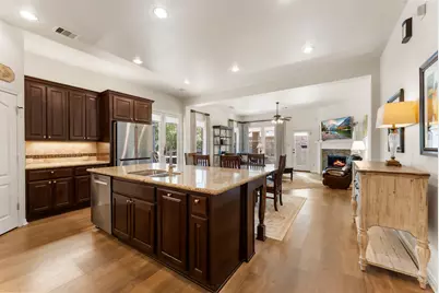 2706 Cassini Court, The Woodlands, TX 77381 - Photo 6