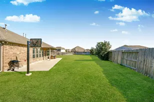 8903 Lost Castle Wy, Cypress, TX 77433 - Photo 42