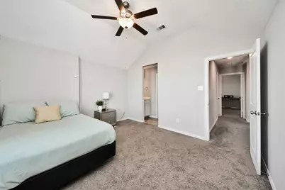 8903 Lost Castle Way, Cypress, TX 77433 - Photo 36