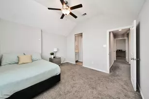 8903 Lost Castle Wy, Cypress, TX 77433 - Photo 36