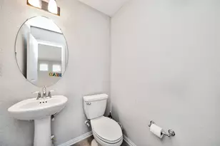 8903 Lost Castle Wy, Cypress, TX 77433 - Photo 30