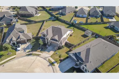 8903 Lost Castle Way, Cypress, TX 77433 - Photo 46