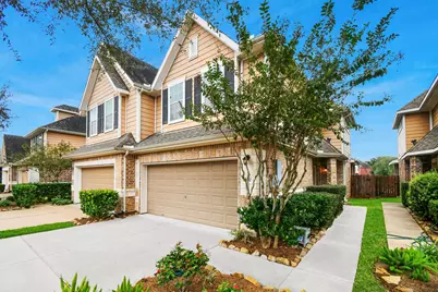 2202 Waterford Park Street, Missouri City, TX 77459 - Photo 2