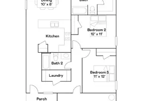 6294 Alder Creek Ct, Magnolia, TX 77354 - Photo 2