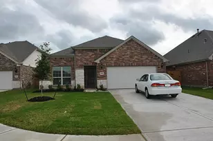 4215 Canton Crest Crest, Katy, TX 77494 - Photo 2