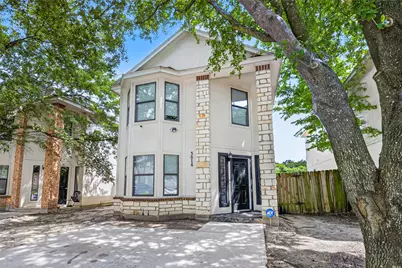 3014 La Estancia Lane, Houston, TX 77093 - Photo 2