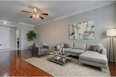 7575 Kirby Drive #1305, Houston, TX 77030 - Photo 2