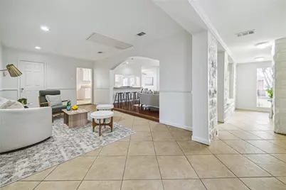 1315 Ansbury Drive, Houston, TX 77018 - Photo 4