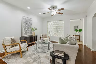 1315 Ansbury Drive, Houston, TX 77018 - Photo 2