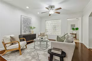 1315 Ansbury Dr, Houston, TX 77018 - Photo 2
