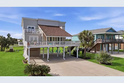 13684 Mutiny Lane, Galveston, TX 77554 - Photo 2