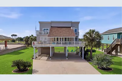 13684 Mutiny Lane, Galveston, TX 77554 - Photo 2