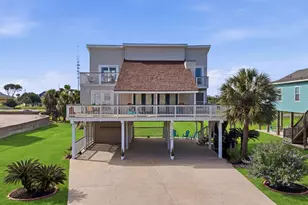 13684 Mutiny Ln, Galveston, TX 77554 - Photo 2