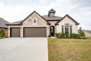 15359 Spring Lake Ave, Mont Belvieu, TX 77523 - Photo 1