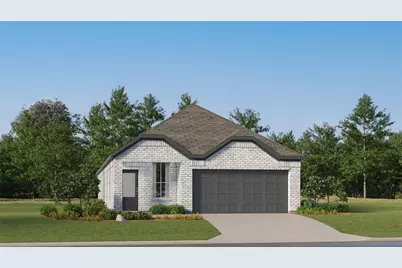 5846 Havana Mist Drive, Katy, TX 77493 - Photo 1