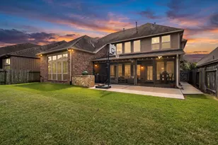 3007 Inglewood Ln, Pearland, TX 77584 - Photo 2