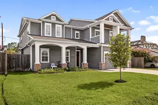 6430 Rolla St, Houston, TX 77055 - Photo 2