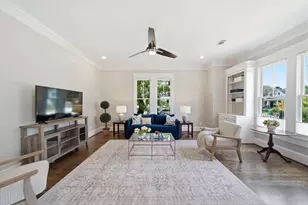 514 W 16th St, Houston, TX 77008 - Photo 4