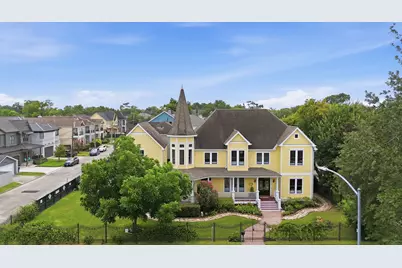 514 W 16th Street, Houston, TX 77008 - Photo 2