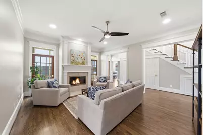 514 W 16th Street, Houston, TX 77008 - Photo 14