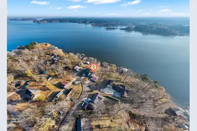 288 Clay Banks Drive, Hemphill, TX 75948 - Photo 2