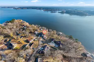 288 Clay Banks Dr, Hemphill, TX 75948 - Photo 2