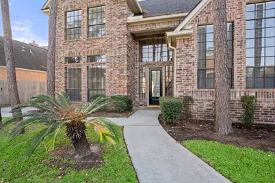 8222 Redchurch Drive, Spring, TX 77379 - Photo 4