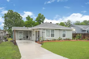 5009 Bataan Rd, Houston, TX 77033 - Photo 1